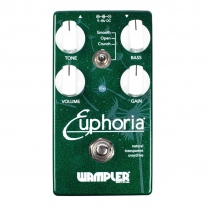 Wampler Euphoria Overdrive