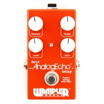Wampler Faux Analog Echo Delay