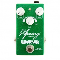 Wampler Faux Spring Reverb