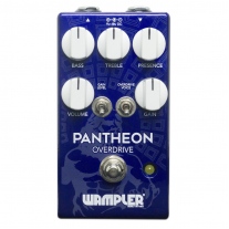 Wampler Pantheon Overdrive