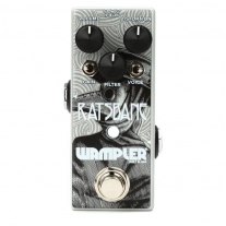 Wampler Ratsbane Distortion