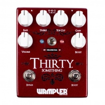Wampler Thirty Something Overdrive