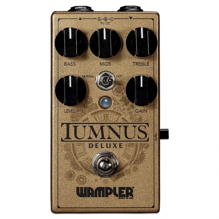 Wampler Tumnus Deluxe V2 Overdrive