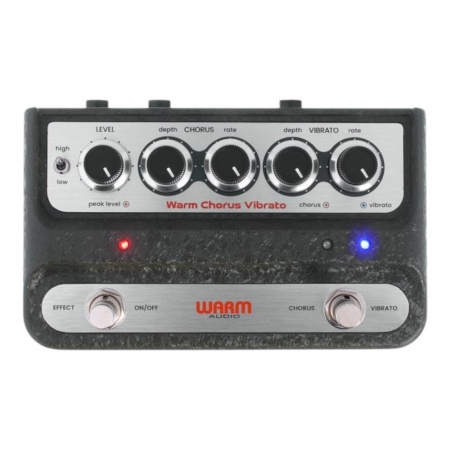 Warm Audio WA-C1 Chorus/Vibrato