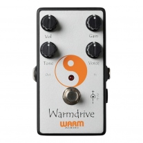 Warm Audio Warmdrive Overdrive