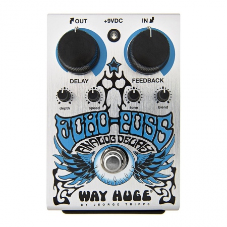 Way Huge WHE702 Echo-Puss Analog Delay