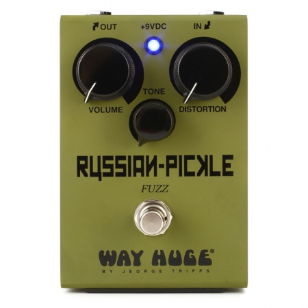 Way Huge WHE408 Russian Pickle Fuzz