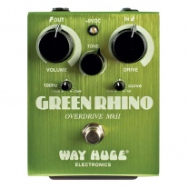 Way Huge WHE202 Green Rhino MK2 Overdrive