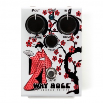 Way Huge WHE302GR Geisha Drive Overdrive