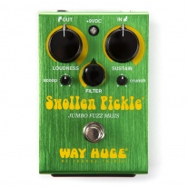 Way Huge WHE401S Swollen Pickle MK2S Jumbo Fuzz