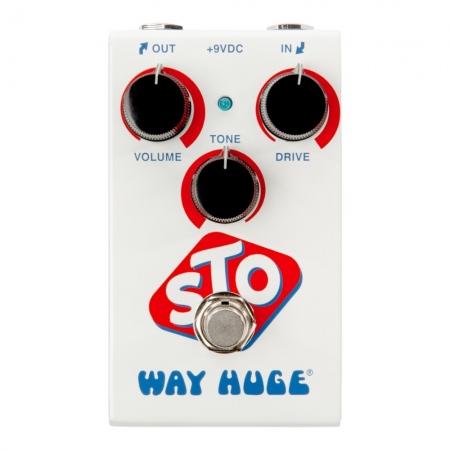 Way Huge WM25 STO Overdrive