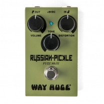 Way Huge WM42 Russian-Pickle MK3 Fuzz