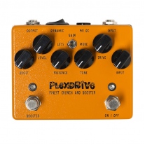 Weehbo PlexDrive Overdrive/Boost