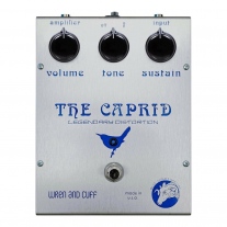 Wren and Cuff Caprid OG (Blue-Violet) Fuzz