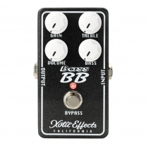 Xotic Bass BB Preamp V1.5 Preamp