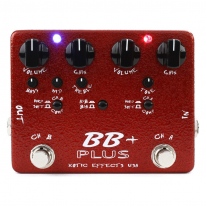 Xotic BB+ Plus Preamp