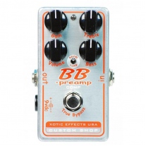 Xotic Custom Shop BB-Preamp Comp