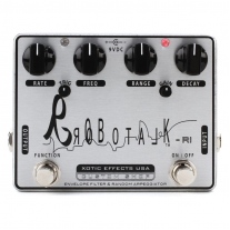 Xotic Custom Shop Robotalk-RI Envelope Filter