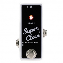 Xotic Super Clean Buffer