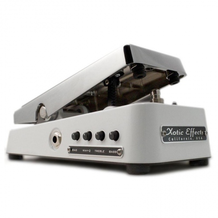 Xotic XW-1 Wah