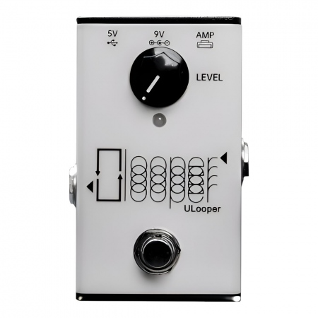 XSonic Ulooper