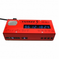 Yankee HS-M12 Power Supply