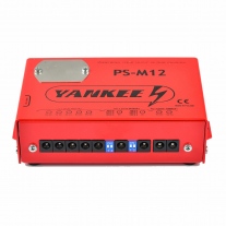 Yankee PS-M12 Power Supply