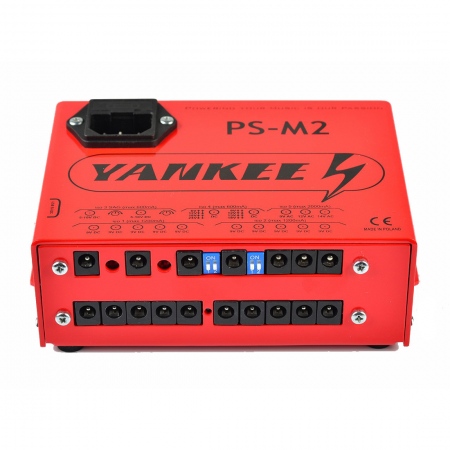 Yankee PS-M2 Power Supply