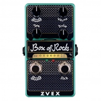 ZVEX Box of Rock Vertical Distortion