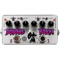 ZVEX Double Rock Vexter Distortion