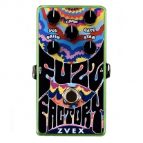 ZVEX Fuzz Factory Vertical Fuzz
