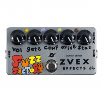 ZVEX Fuzz Factory Vexter Fuzz