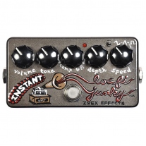 ZVEX Instant Lo-Fi Junky Hand Painted Vibrato