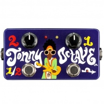 ZVEX Jonny Octave Hand Painted Octaver