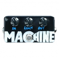 ZVEX Machine Hand Painted Fuzz