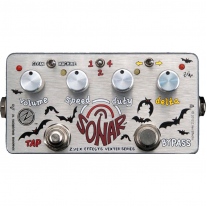 ZVEX Sonar Vertex Tremolo